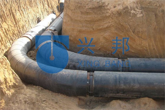 聚氨酯預(yù)制直埋保溫管——集中供冷是否可行？