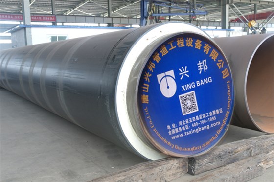 聚氨酯直埋熱水管道泄漏監(jiān)測系統(tǒng)產(chǎn)品
