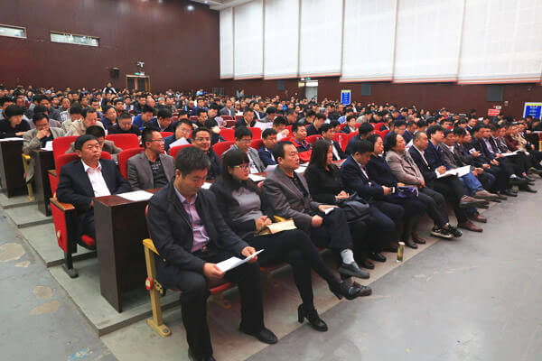 2016玉田縣加快企業(yè)發(fā)展暨環(huán)境保護(hù)工作會(huì)議順利召開2 2016玉田縣加快企業(yè)發(fā)展暨環(huán)境保護(hù)工作會(huì)議順利召開2