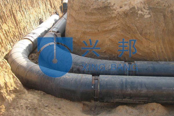 聚氨酯預(yù)制直埋保溫管——集中供冷是否可行？
