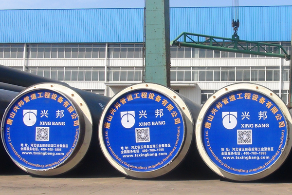 聚氨酯直埋熱水管道監(jiān)測系統產品